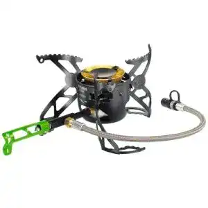 Benzinkocher Optimus Kocher NOVA Multifuelkocher