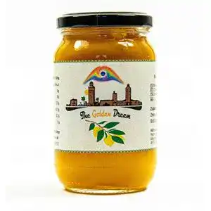 Salzzitronen Hymor eingelegte Zitronen – 1 Glas (250g)