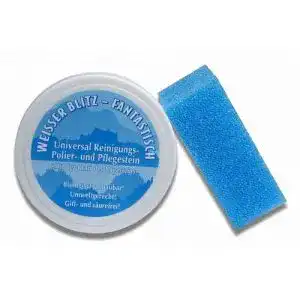 Putzstein PIT Chemie Direct Beauty, incl. Schwamm, 500g