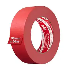 Malerkrepp kip Tape 3301 Ultra Sharp Abklebeband 36mm x 50m