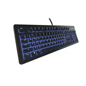 SteelSeries-Tastatur SteelSeries Apex 100 Software Management
