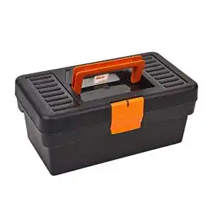 Leerer Werkzeugkoffer tayg – Toolbox 12” Basic Line