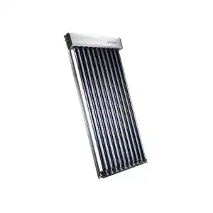 Vakuumröhrenkollektor Oventrop Röhrenkollektor-Set OKP-10