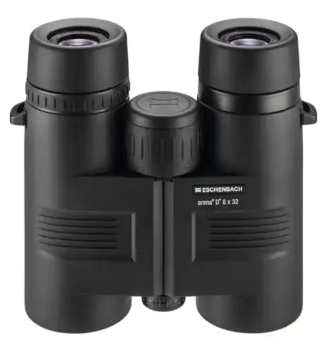 Eschenbach-Fernglas Eschenbach Optik Fernglas arena D+ 8×32