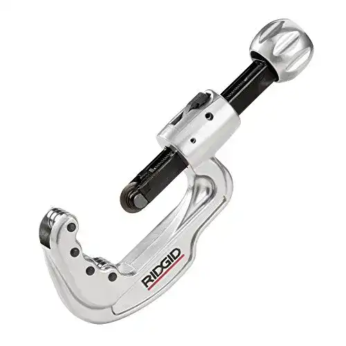 Rohrschneider RIDGID 31803 Modell 65S Edelstahl- 6 mm bis 65 mm