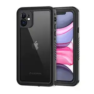 iPhone-11-Outdoor-Hülle Focusor für iPhone 11 Hülle, IP68