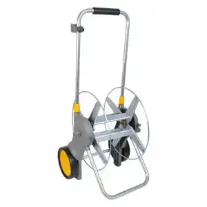 Schlauchwagen ohne Schlauch Hozelock Tricoflex Hozelock 90 m
