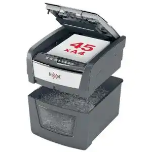 Rexel-Aktenvernichter Rexel Optimum AutoFeed+ 45X