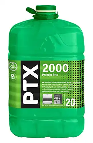 Petroleum PTX 2000 Kanister 20 Liter