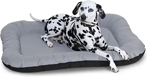 Hundebett-Knuffelwuff Knuffelwuff Wasserfest In und Outdoor
