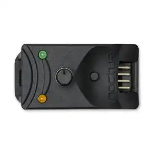 Lüftersteuerung Noctua NA-FC1, 4-Pin PWM (Schwarz)