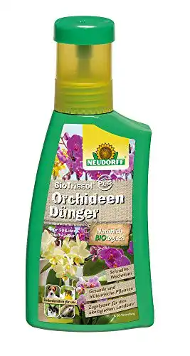 Neudorff-Dünger Neudorff Orchideen-Dünger 250 ml