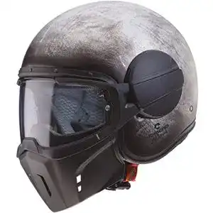 Caberg-Jethelm Caberg Jethelm, Iron, Größe: M