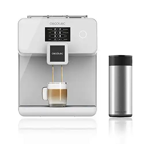 Cecotec-Kaffeemaschine Cecotec Power Matic-ccino 8000 Touch