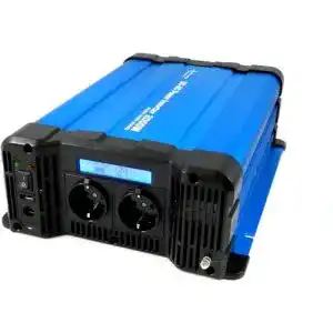 Solartronics-Spannungswandler solartronics FS2000D 12V