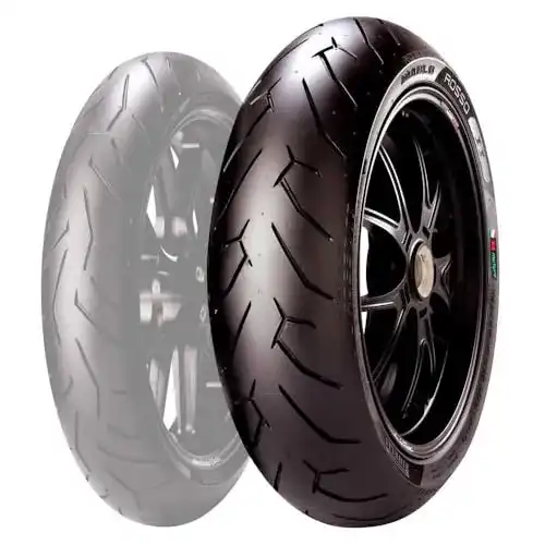 Die beste Motorradreifen 130/70-R17 Pirelli 2409300-130/70/R17 62H 2026 Test Bestseller Motorradreifen 130/70-R17 Pirelli 2409300-130/70/R17 62H