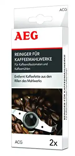Kaffeemühlenreiniger AEG 9001681882 Mahlwerkreiniger