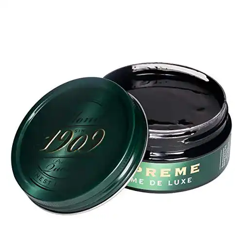 Schuhcreme Collonil 1909 Supreme Creme de Luxe, 100 ml