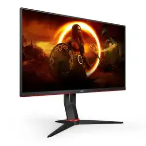 AOC-Monitor AOC Gaming Q27G2U, 27 Zoll QHD Monitor, 144 Hz