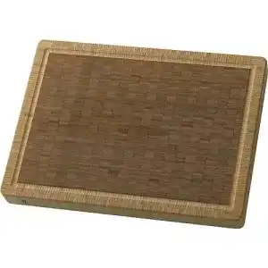 Bambus-Schneidebrett Zwilling 30772400, 42 x 31 cm