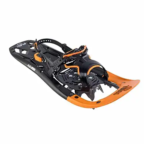 Schneeschuhe Tubbs Flex ALP 22w, 24 und XL (2020) – Größe:24”