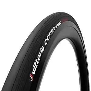 Vittoria-Reifen Vittoria Corsa Speed TLR Reifen, 700 x 25c
