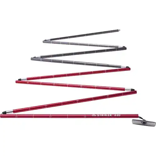 Lawinensonden MSR Striker 320 Lawinensonde