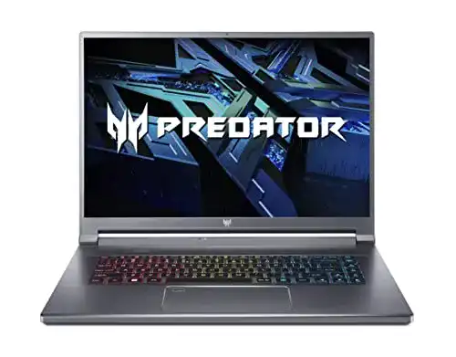 High-End-Gaming-Laptop Acer Predator Triton 500SE (PT516-52s-98LC)