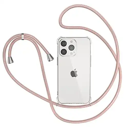 Handykette iPhone 11 Pro Max XTCASE Handykette