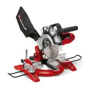 Kappsäge Einhell Kapp Gehrungssäge TC-MS 2112, 1600 W