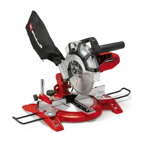 Kappsäge Einhell Kapp Gehrungssäge TC-MS 2112, 1600 W