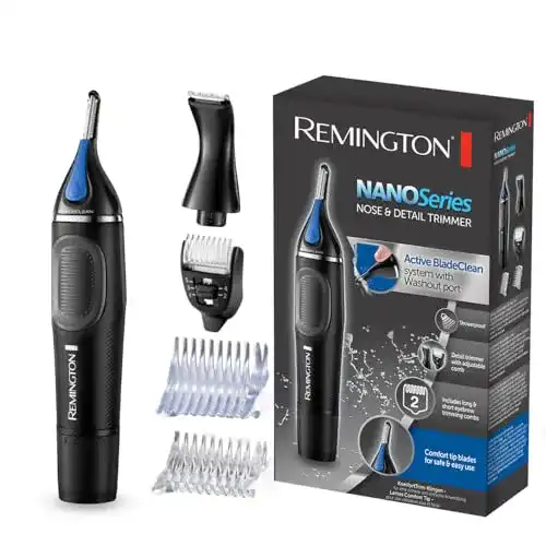Augenbrauenrasierer Remington Multi- Haarschneidemaschine