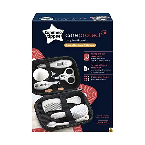 Baby-Pflegeset Tommee Tippee Closer to Nature Babypflegeset