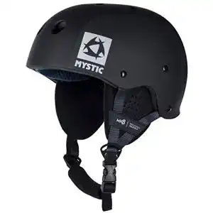 Wakeboard-Helm Mystic MK8 Helmet Wassersport Surf Kite