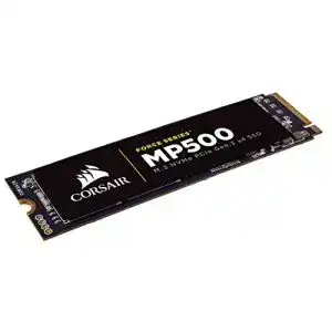 Corsair-SSD Corsair Force MP500 480 GB M.2 PCIe Gen. 3 x4 NVMe