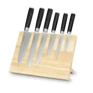 Echtwerk-Messerblock ECHTWERK EW-DM-0388-3 Set 7-TLG