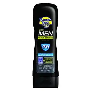 Banana-Boat-Sonnencreme BANANA BOAT Sunscreen for Men