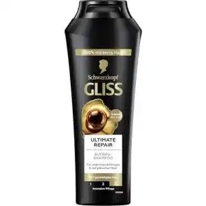 Gliss-Kur-Shampoo Gliss Kur Shampoo Ultimate Repair, 250 ml
