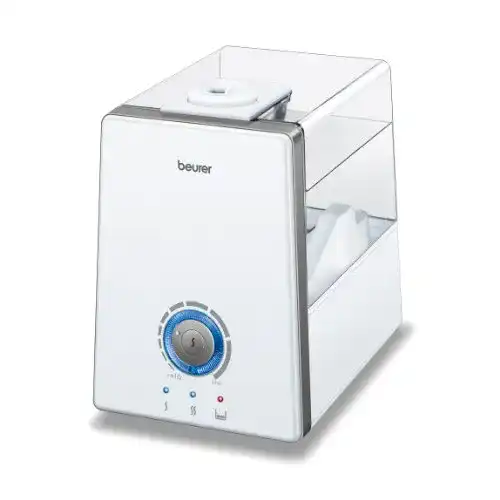 Beurer-Luftbefeuchter Beurer LB 88 Luftbefeuchter, mit Ultraschall