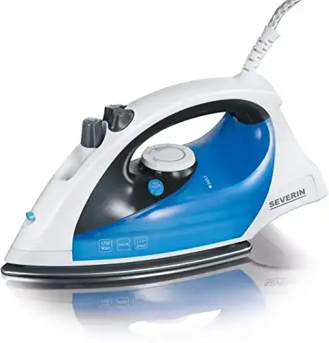 Severin-Bügeleisen SEVERIN Dampfbügeleisen, ca. 1.750 W