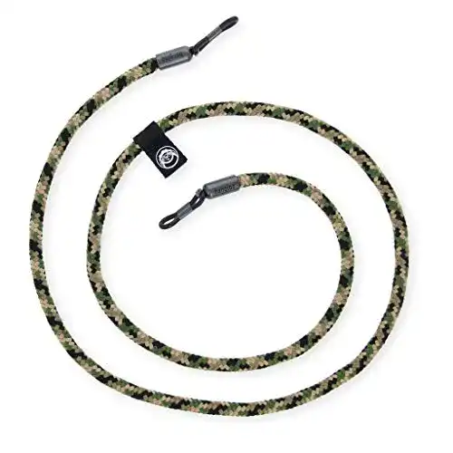 Brillenband hangloo – Das hochwertige | Name: Soldier Boy