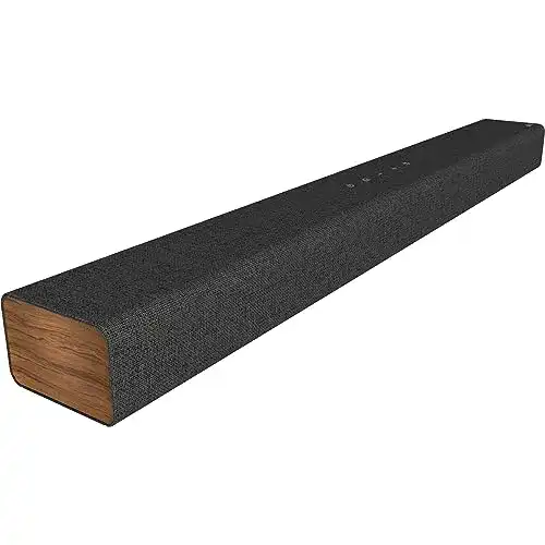 LG-Soundbar LG Electronics DSP2 Soundbar 100 Watt