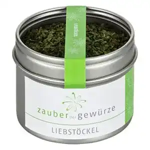 Liebstöckel Zauber der Gewürze, 15g