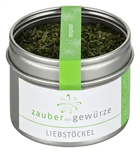 Liebstöckel Zauber der Gewürze, 15g