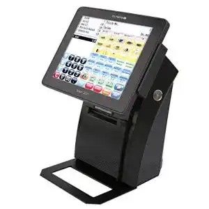 Registrierkasse Einzelhandel Olympia Touch 200 Registrierkasse