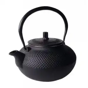 Teekanne HiT Guss 1,5L Asia Japan Style Teesieb Tee Kanne