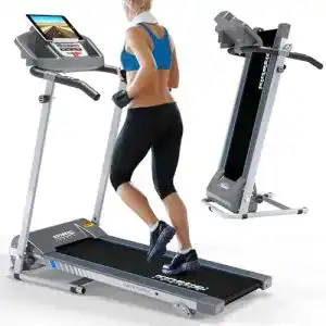 Kinetic-Sports-Laufband Kinetic Sports KST2700FX Laufband