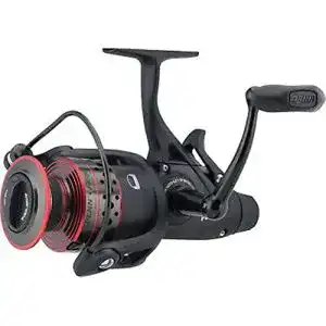 Penn-Freilaufrollen Penn Frciii4000Ll Fierce IIi 4000 Spin Reel Live