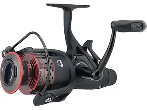 Die beste Penn-Freilaufrollen Penn Frciii4000Ll Fierce IIi 4000 Spin Reel Live 2026 Test Bestseller Penn-Freilaufrollen Penn Frciii4000Ll Fierce IIi 4000 Spin Reel Live