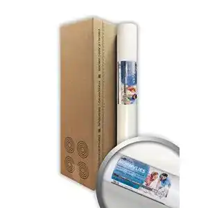 Malervlies-Tapete PRO[f]home ® – NORMVLIES 150 g, 4 Rollen